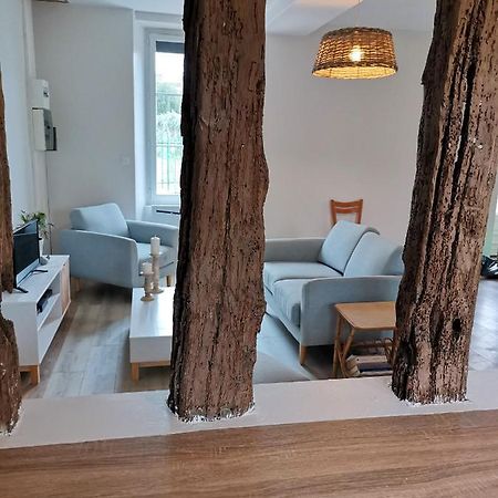 Maison De Campagne A 1H20 De Paris Villa Saint-Hilaire-les-Andresis Ngoại thất bức ảnh