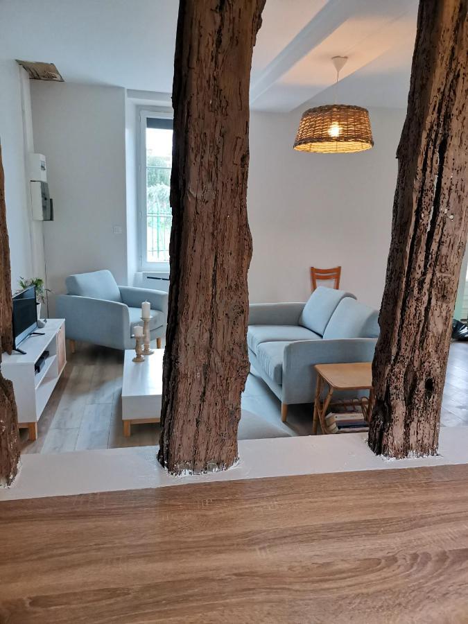 Maison De Campagne A 1H20 De Paris Villa Saint-Hilaire-les-Andresis Ngoại thất bức ảnh